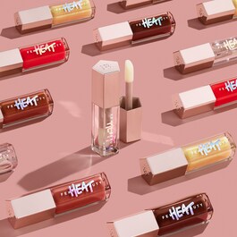 Gloss Bomb Heat - Dudak Parlatıcısı