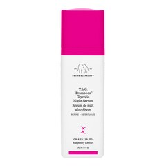 T.L.C. Framboos Glycolic Night Serum- Glikolik Asit İçeren Gece Serumu, DRUNK ELEPHANT