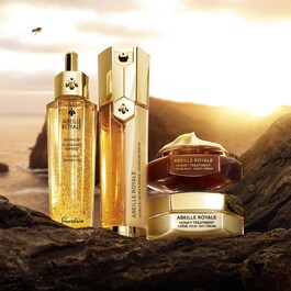 Abeille Royale - Yaşlanma Karşıtı Program Bal Bakımlı Gündüz Kremi