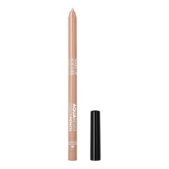 Aqua Resist Color Pencil - Eyeliner, MAKE UP FOR EVER