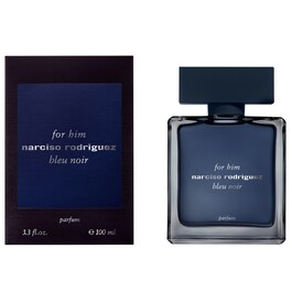 For Him Bleu Noir - Baharatli Odunsu Parfüm