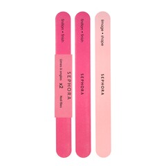 Tırnak Törpüleri, SEPHORA COLLECTION