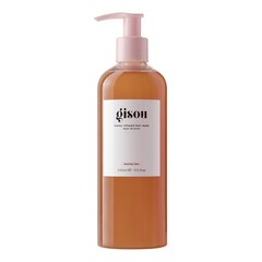 Honey Infused Hair Wash - Şampuan, GISOU