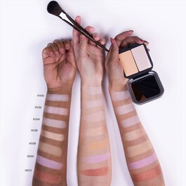 Artist Face Color Refill - Bronzlaştırıcı ve Aydınlatıcı