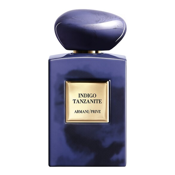 Prive Indigo Tanzanite  - Eau de Parfum, ARMANI