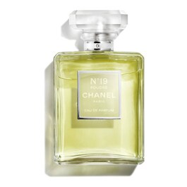 N°19 POUDRÉ -  Eau De Parfum