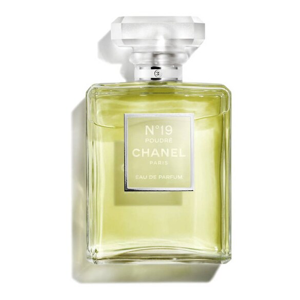 N°19 POUDRÉ -  Eau De Parfum, CHANEL