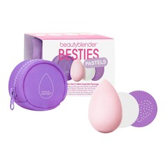 Besties Pastels Set - Makyaj Süngeri Seti, BEAUTYBLENDER