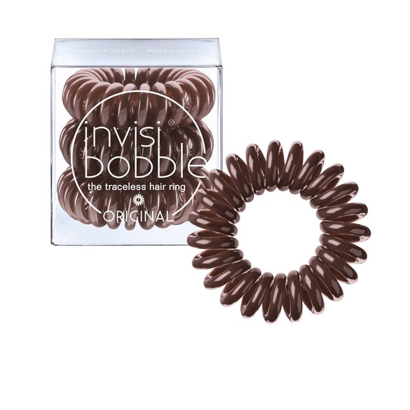 invisibobble® ORIGINAL Time To Shine - Saç Tokası, INVISIBOBBLE