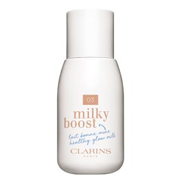 Milky Boost - Renkli Nemlendirici