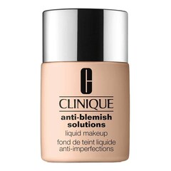 Anti Blemish Solution - Fondöten, CLINIQUE
