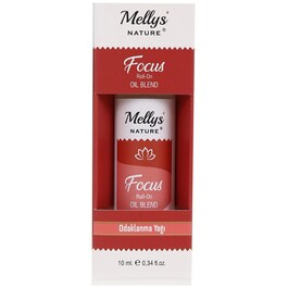 Focus roll-on  -  Odaklanma / Konsantrasyon yağı