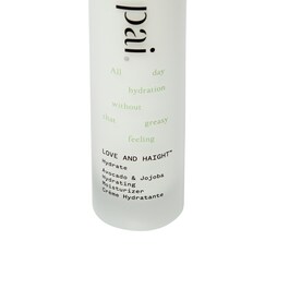 Love & Haight Avocado & Jojoba Hydrating Moisturizer - Nemlendirici