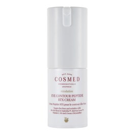 EYE CONTOUR PEPTIDE BTX CREAM