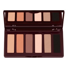 The Super Nudes Easy Eye Palette - Far Paleti, CHARLOTTE TILBURY