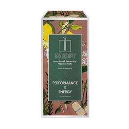 Men Oleosome Performance & Energy - Eau de Parfum