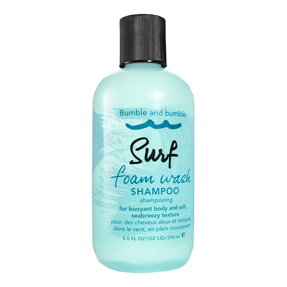 Surf Foam Wash Shampoo , BUMBLE AND BUMBLE