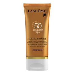 Soleil Bronzer - BB Güneş Kremi SPF 50, LANCÔME