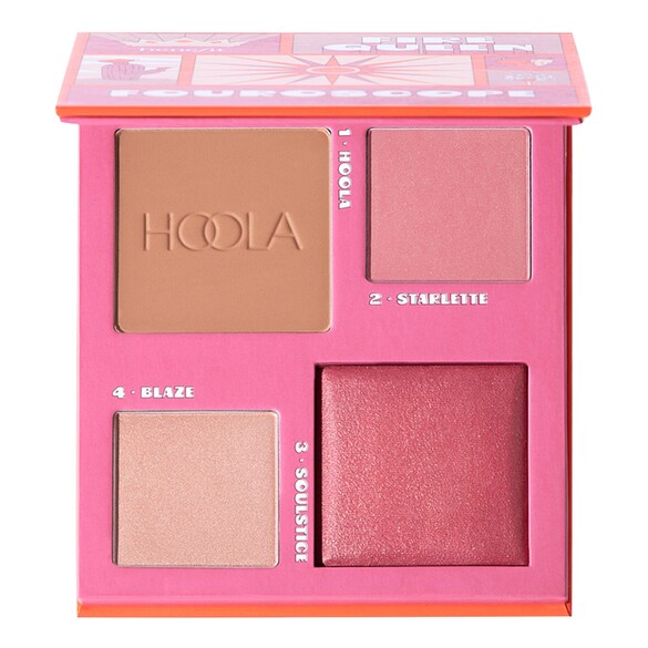 Fouroscope Air Goddess Palet, BENEFIT COSMETICS