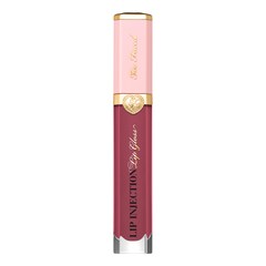 Lip Injection Power Plumping Lip Gloss - Dudak Parlatıcısı, TOO FACED