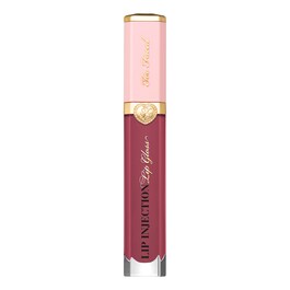 Lip Injection Power Plumping Lip Gloss - Dudak Parlatıcısı