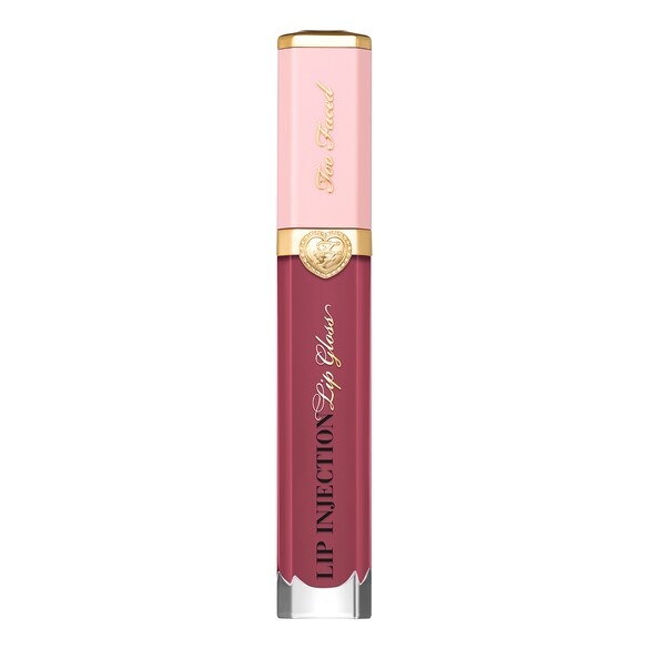 Lip Injection Power Plumping Lip Gloss - Dudak Parlatıcısı, TOO FACED