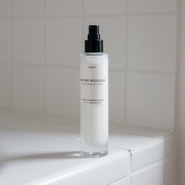 Cleansing Oil - Temizleme Yağı