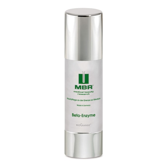 Biochange Beta Enzym - Cilt Yenileyici Krem, MEDICAL BEAUTY RESEARCH