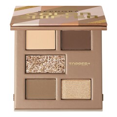 Color Shifter - Far Paleti, SEPHORA COLLECTION