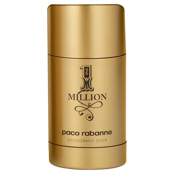 1 MILLION DEODORANT STICK 75 GR, PACO RABANNE