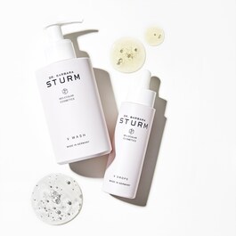 V Drops - Ph Dengeliyici Serum