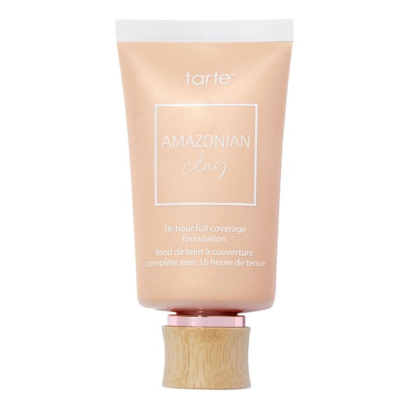 Amazonian Clay - 16 Saat Tam Kapatıcı Fondöten, TARTE