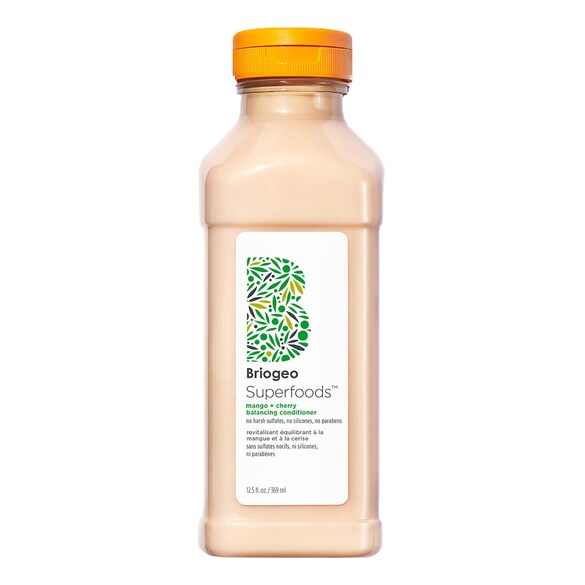 Superfoods Mangue + Cerise, BRIOGEO