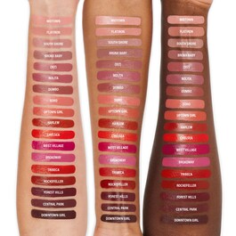 SuperSatin™ Lipstick - Ruj