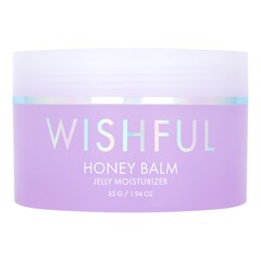 Honey Balm - Nemlendirici Krem, WISHFUL