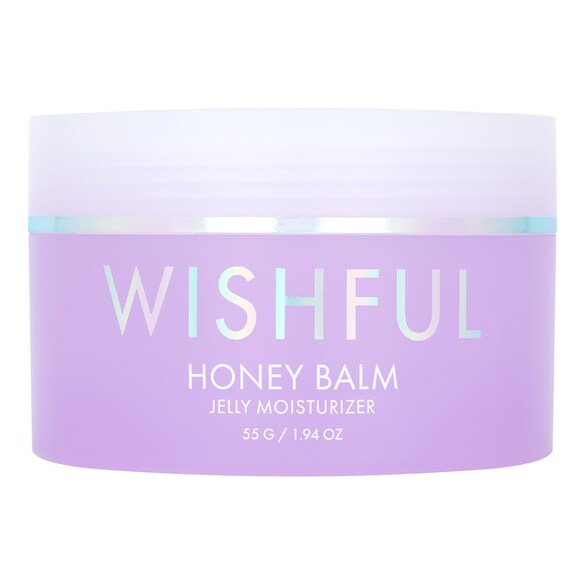 Honey Balm - Nemlendirici Krem, WISHFUL