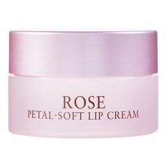 ROSE LIP CREAM - GÜL ÖZLÜ NEMLENDİRİCİ DUDAK BALSAMI, FRESH