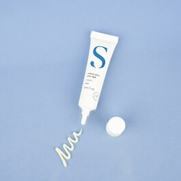 Anti-aging eye cream - Göz Çevresi Kremi