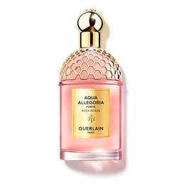 Aqua Allegoria Forte Rosa Rossa - Eau de Parfum