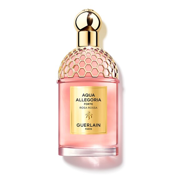 Aqua Allegoria Forte Rosa Rossa - Eau de Parfum, GUERLAIN