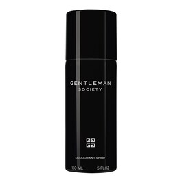 Gentleman Society - Deodorant Sprey