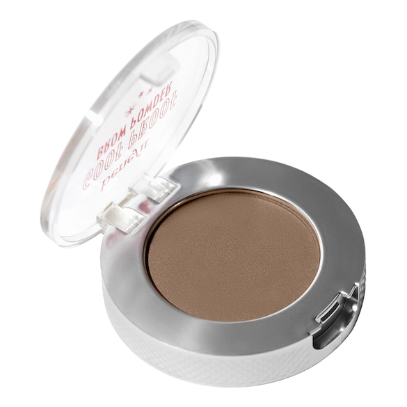 Goof Proof Brow Powder - Kaş Pudrası, BENEFIT COSMETICS