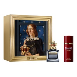Scandal Pour Homme - Eau de Toilette and Deodorant set