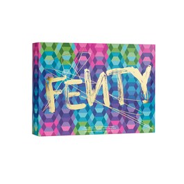 Fenty Beauty + Fenty Skin - Hediye Takvimi 