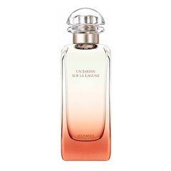 Un Jardin sur la Lagune - Eau de Toilette, HERMÈS