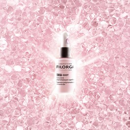 NCEF-SHOT - Yaşlanma Karşıtı Serum
