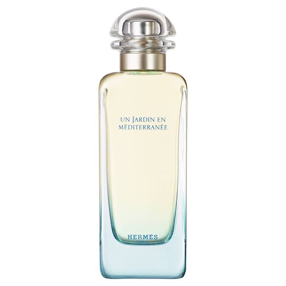 Un Jardin En Méditerranée, Eau de Toilette, HERMÈS