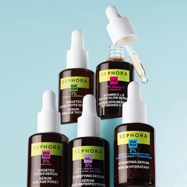 Targeted Dark Spots Serum - Leke Karşıtı Serum