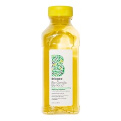 Be Gentle Be Kind™ Banana + Coconut Nourishing Superfood Shampoo, BRIOGEO