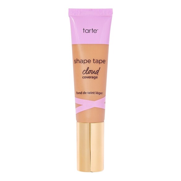 Shape Tape™ Cloud Coverage - Fondöten, TARTE